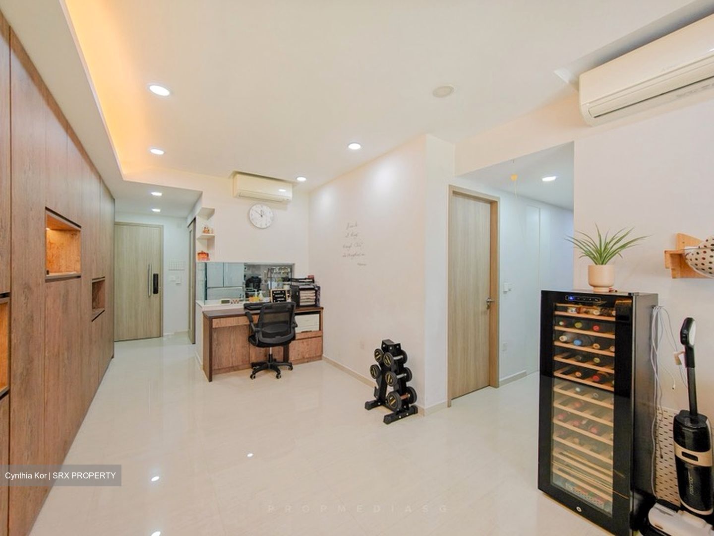 Sol Acres (D23), Condominium #592001481